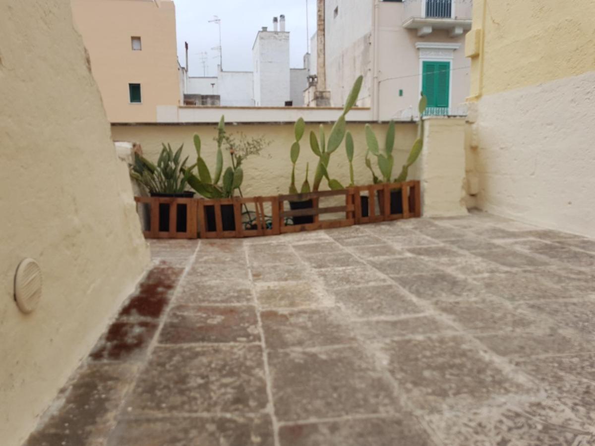 فيلا Casa Eleonora مونوبولي المظهر الخارجي الصورة