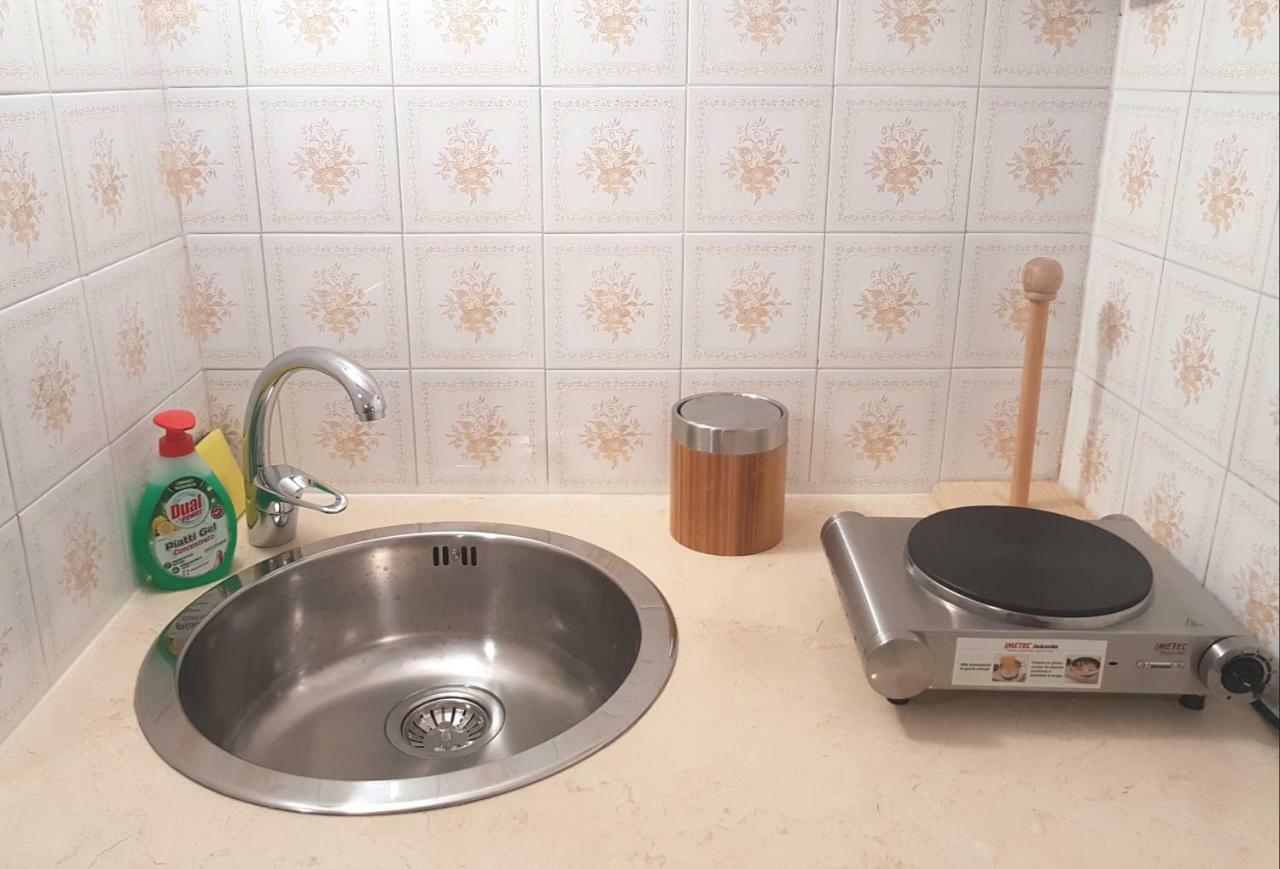 فيلا Casa Eleonora مونوبولي المظهر الخارجي الصورة